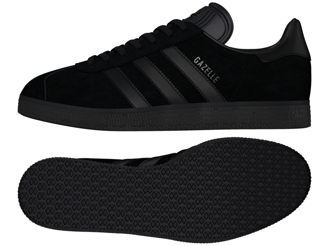 Adidas sales gazelle homem