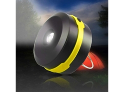 Lanterna De Camping Led, Recarregável E Impermeável Para Suas Aventuras Ao Ar Livre. Olysi Shop