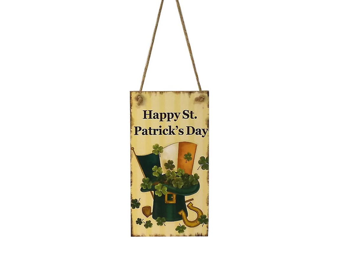 1pcs Placas De Parede De Madeira Allinless