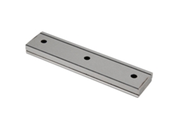Laxiscreed Guia Linear Compacta Lmlf24b Em Aço De Esferas, Resistência À Corrosão