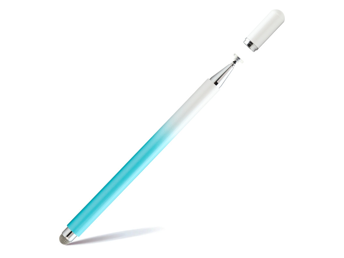 Caneta Stylus Para Iphone/ipad/android/microsoft Cuich (azul)