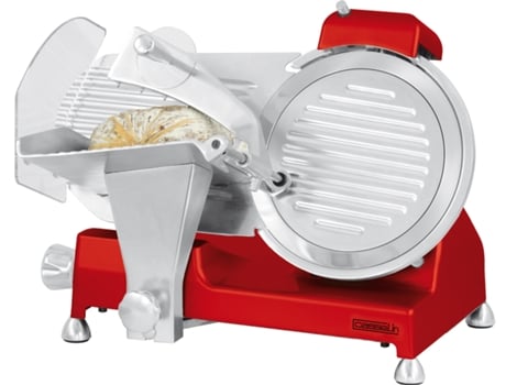 Cortador Presunto Ø 250 Mm Vermelho Ctj250Br CASSELIN