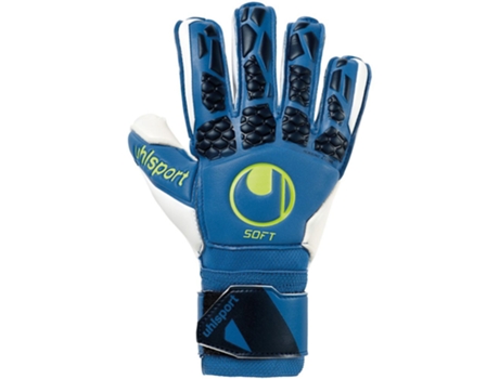 Luvas de guarda-redes