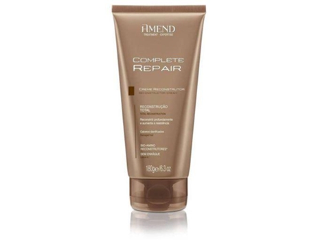 Amend Repairing And Rebuilding Cream Complete Repair 180 Gr 180 Gr