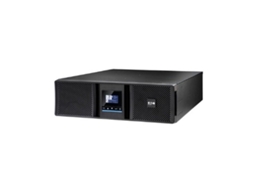 Sistema Interactivo De Fornecimento Ininterrupto De Energia Eaton 9sx5kirt3ug2 (preto 5000 W)