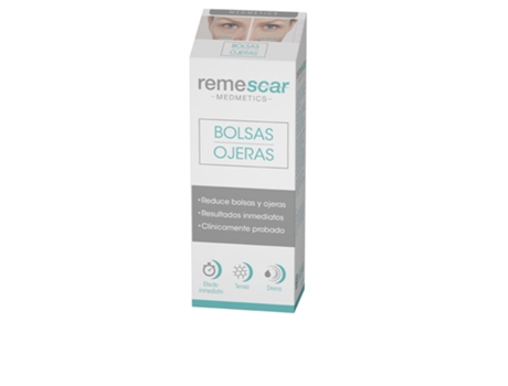 Sacos  e Olheiras 16ml