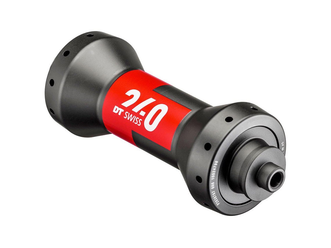 Dt Swiss 240 Straightpull Front