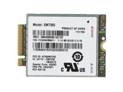 Módulo 4g Lte LAXISCREED para Laptop