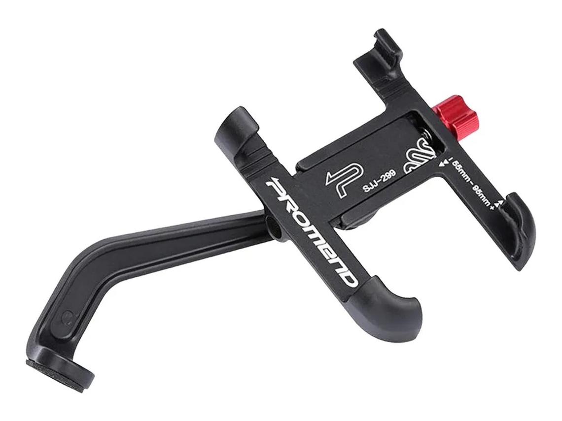 Lurelia Suporte Bicicleta Para Motocicleta 21 Mm, 8 Mm, 60 Mm Ajustável E Leve