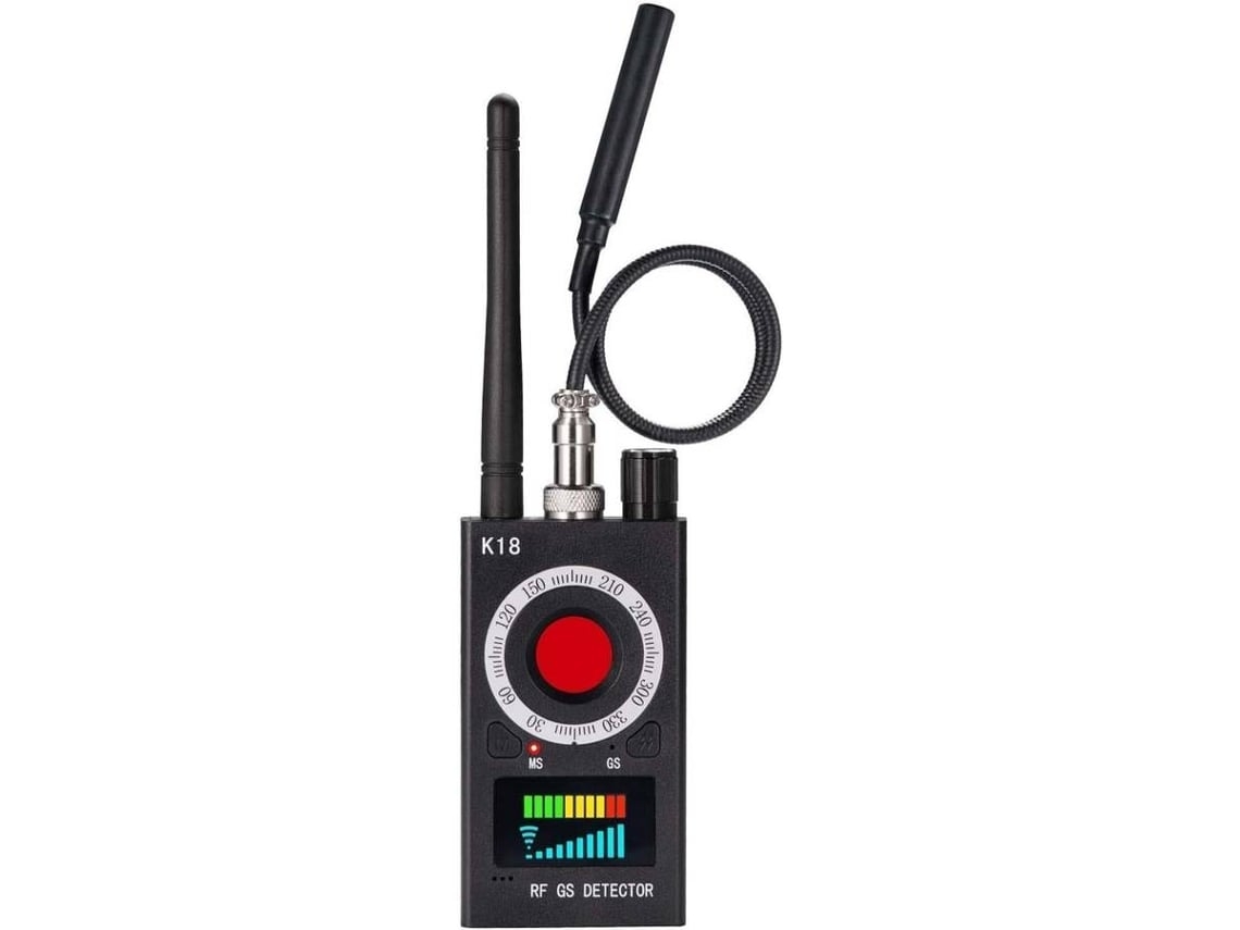 Detetor Anti Spy ENKERS (9128607424911)