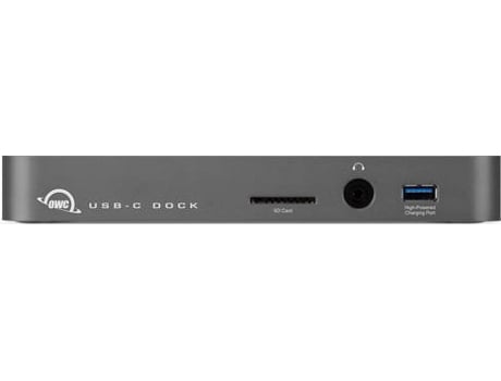 Duplicador de Portas OWC OWCTCDK10PMDSG (USB 3.0)