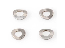 Acessório Ciclismo DT SWISS Para um 8.5/4.3 x 0.9 mm
