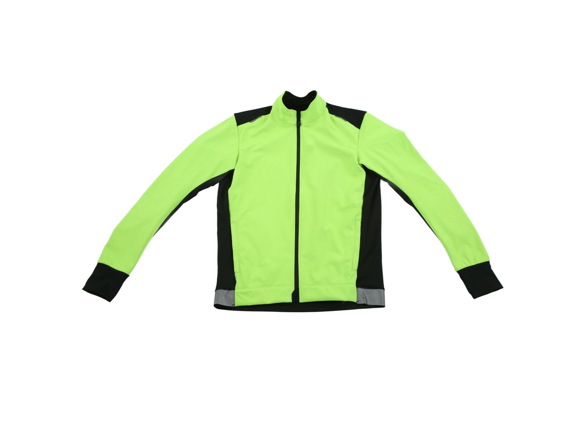 Jaqueta de Ciclismo Impermeável Inverno XL MARCA