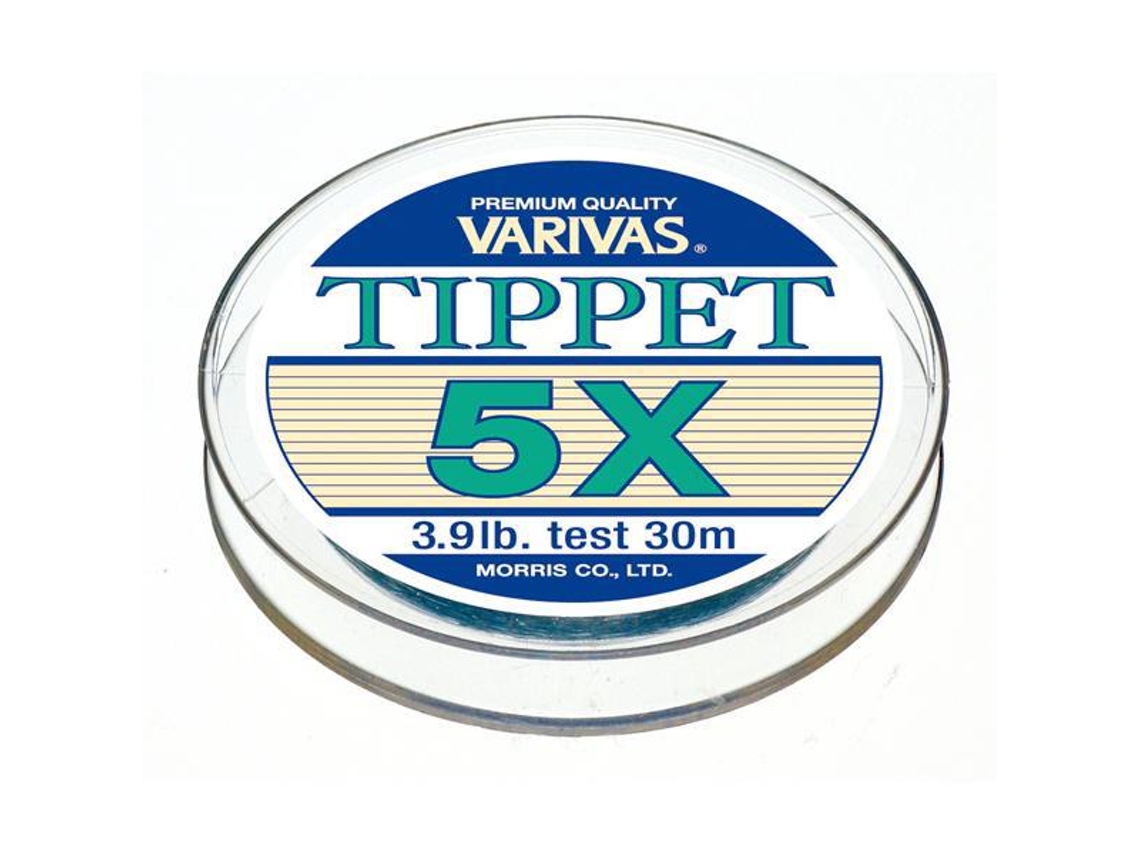 Varivas Tippet 30m