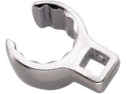 Chave De Caixa STAHLWILLE Boca Em Estrela Tipo Crow-Ring (1 4 11 mm)