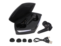 Fones de Ouvido Gaming LAXISCREED Bluetooth 5.2