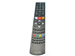 Controle Remoto Para Vivax E Outras Marcas Oem