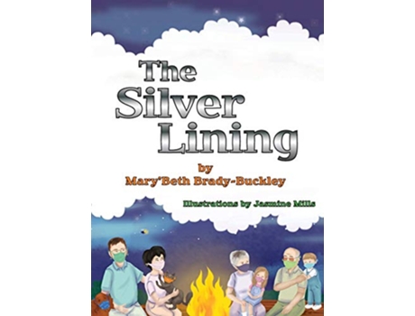 Livro The Silver Lining de Marybeth BradyBuckley (Inglês)