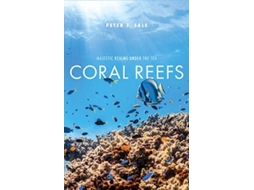 Livro Coral Reefs de Peter F Sale (Inglês - Capa Dura)
