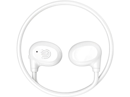 Écouteurs À Conduction Osseuse Oreillettes Sans Fil Oreille Ouverte