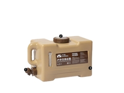 Balde De Água Portátil Para Acampamento Tanque De Armazenamento Externo Para Turismo, Piqueniques, Chuveiros E Equipamentos. PENGDSJE