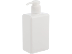 Nuobesty De 6 Frascos Vazios Com Bomba Dosadora Em Petg, 280ml, Para Loção, Shampoo E Gel - Frasco Com Bomba Dosadora Manual