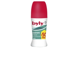 Extrem Freshness 96H Deo Roll-On BYLY 75 ml