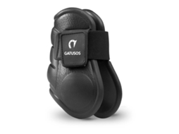 Protectores Traseiros Deluxe Preto Xlgatusos