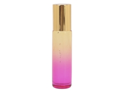 Aceite Labial 10ml Hidratante Para Cuidado Saludable, Portable, Botella Rosa, Productos De Belleza