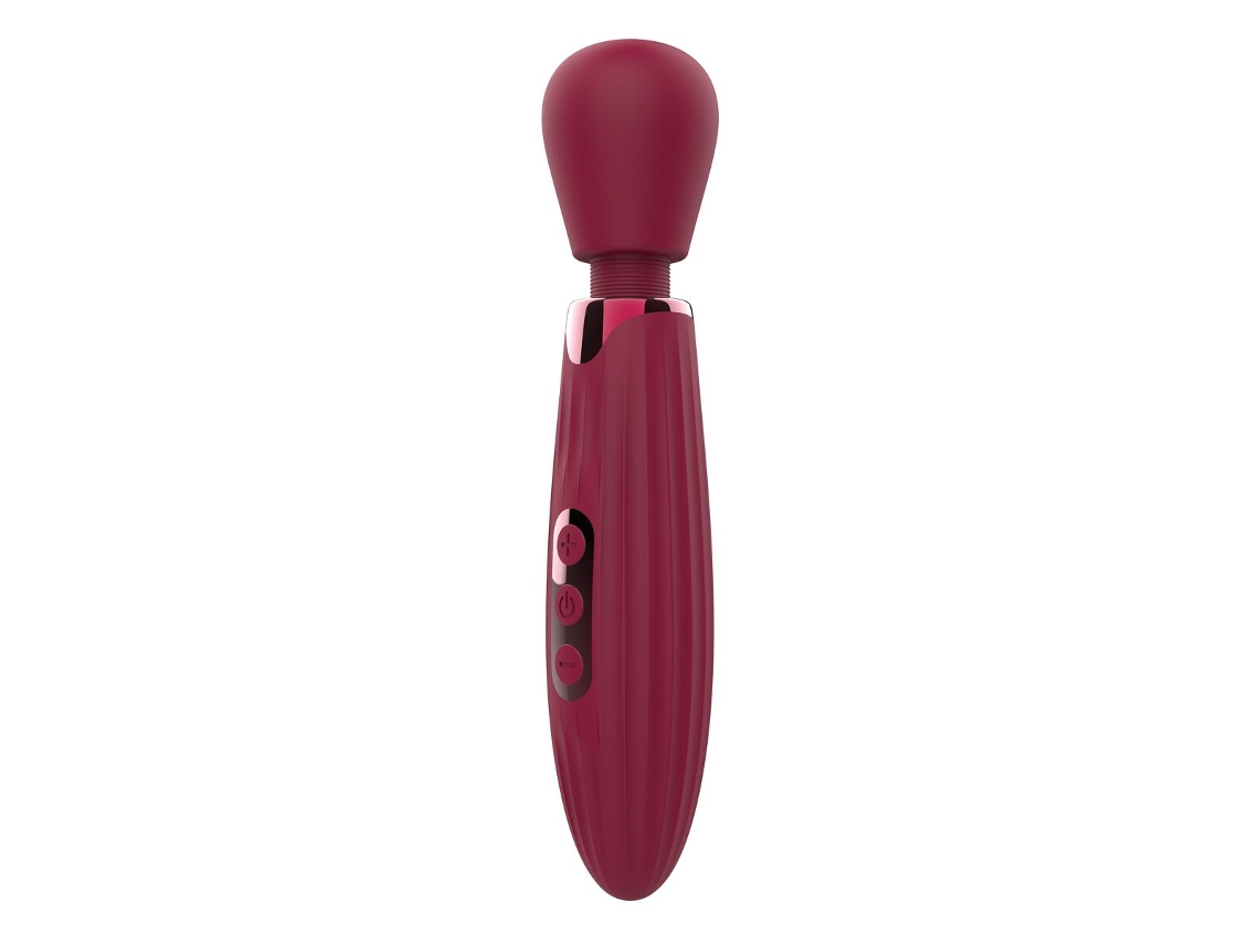 Limpador de Brinquedo Erótico Dream Toys Glam Roxo VETONEK