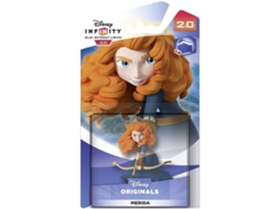 Figura Disney Infinity 2.0 Merida