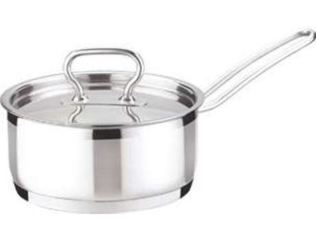 Caçarola  Home Profi c/tampa 14 cm 1.0 l