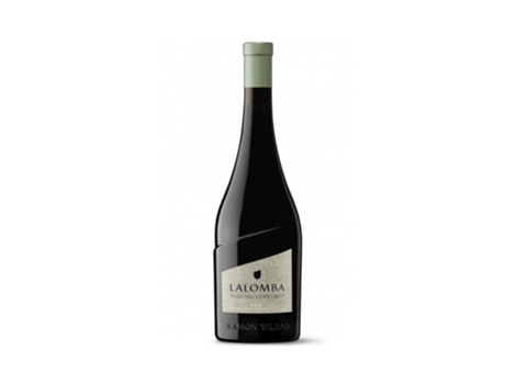 Lalomba Finca Valhonta Tinto BODEGAS RAMÓN BILBAO