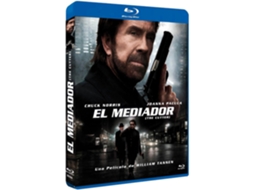The Cutter (2005) / El Mediador