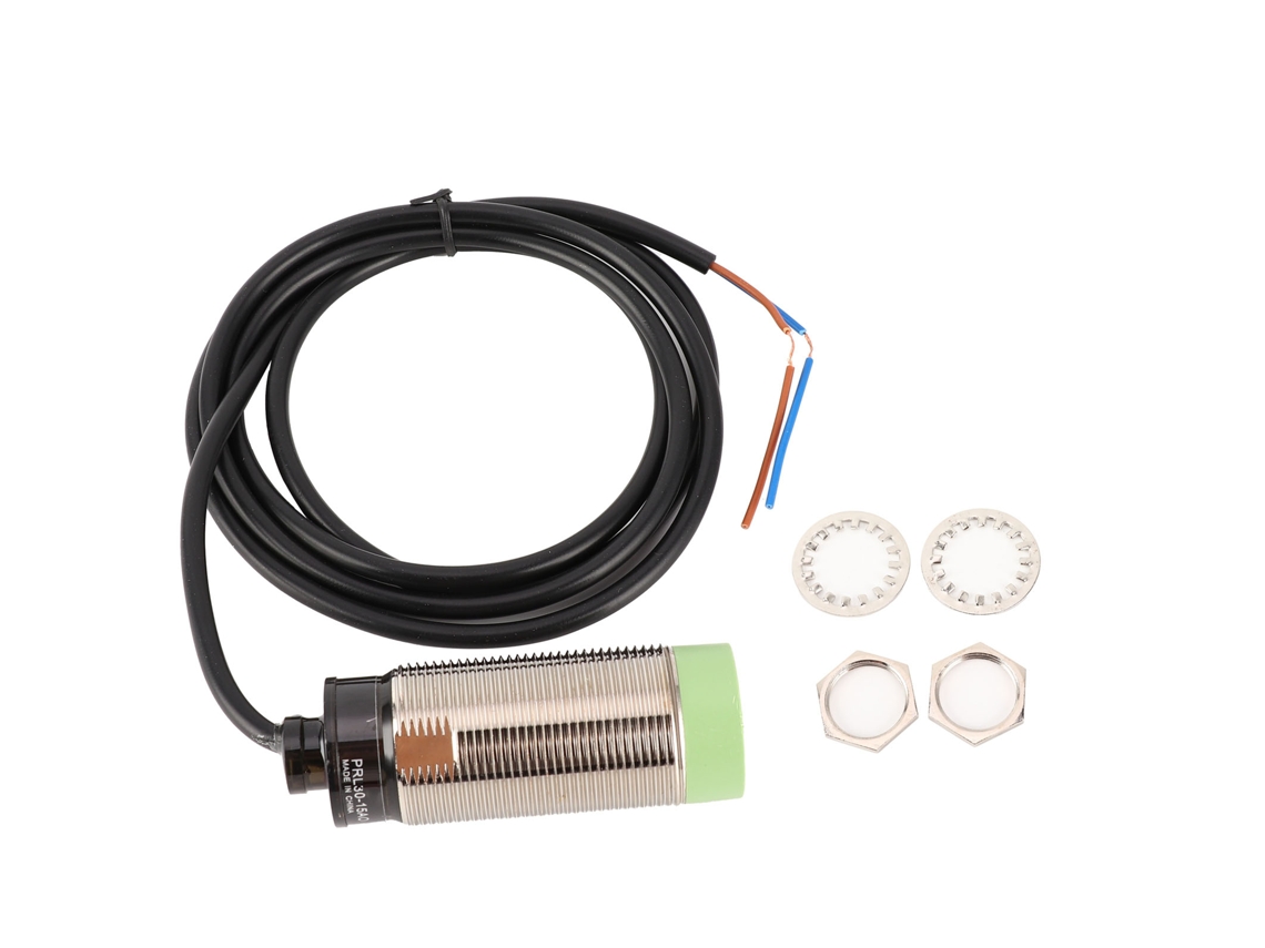 Sensor de Proximidade Berm de 2 Fios para Indústria