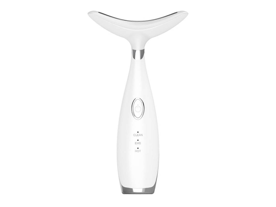 Masageador Facial de Cabelo Dispositivo Portátil Massagem para o Cuidado da Pele GOKOCO