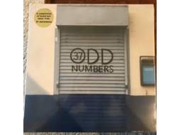 Vinil 37 Adventures Presents Odd Numbers Volume 1