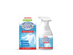 Spray Penetração Roupas Worten