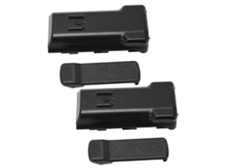 Bateria LAXISCREED 3250mah 7.4v para Rádio Aselsan 4411 4415 (2 Unid)