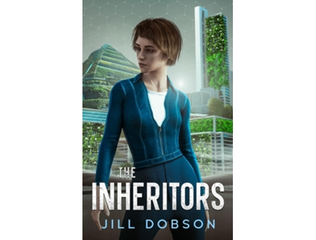 Livro The Inheritors de Jill Dobson (Inglês)