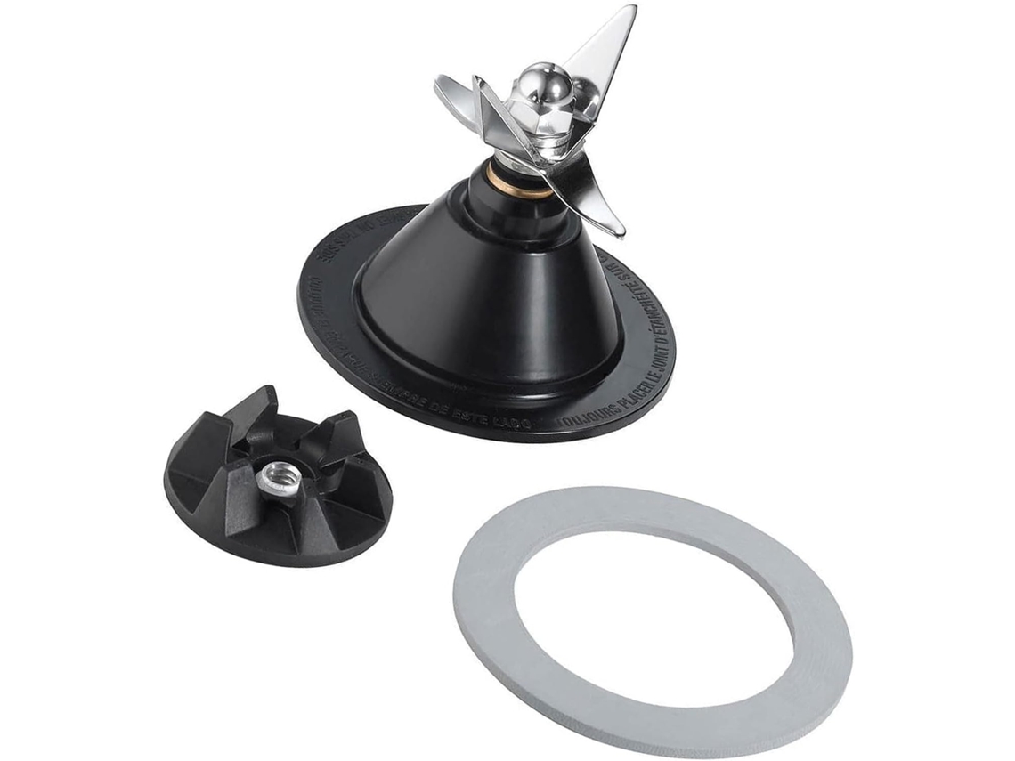 Base De Corte Reposição E Conjunto Vedação Silicone Para