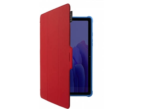 Capa Tablet Samsung Galaxy Tab A7  Vermelho