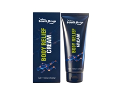 Creme Calmante Corporal com Fórmula Suave e Efeito Duradouro LAXISCREED