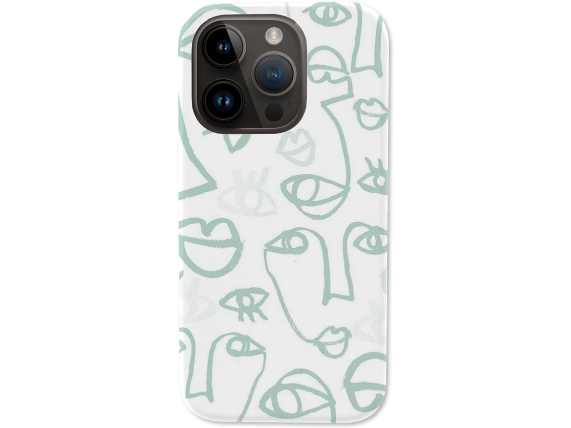 Capa SBS Face iPhone 12/iPhone 12Pro 