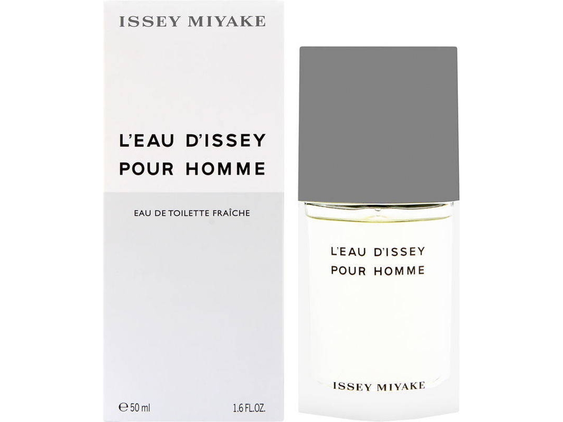 Perfume ISSEY MIYAKE L'eau D'issey Pour Homme Fraiche Eau de Toilette