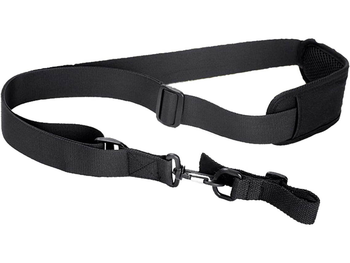 Alça De Ombro Resistente Para Aparadores, Construção Durável, Arnês De Nylon Com Design Ergonômico, Sistema De Suporte Confortável De Usar Para Aparad