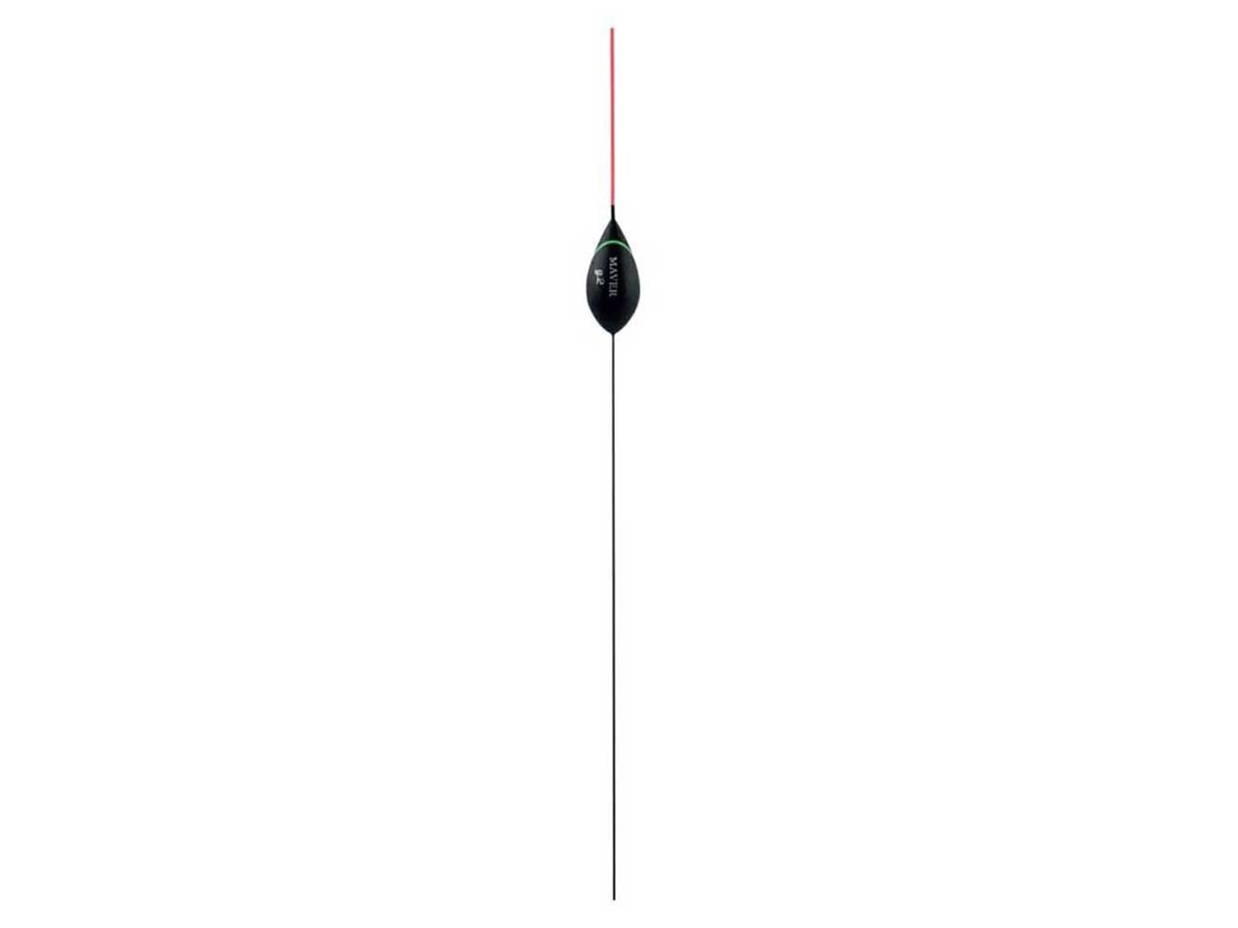 Flutuador Sensor Preto 6 Gmaver
