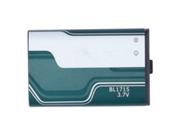 Bateria LAXISCREED Hytera Tc 320 1700mah Lítio ion