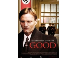 Blu-Ray Good (2008) (Edição em Espanhol)
