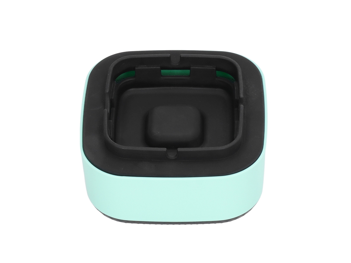 Cinto De Cinzas Inteligente Laxiscreed Para Uso Doméstico, Eliminação De Odores De Fumo E Purificação Do Ar